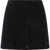 Balenciaga Skirt Black