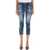 DSQUARED2 Jean Cool Girl BLUE