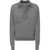 Khaite Jo Pullover WARM GREY