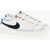 Nike Raw Cut Blazer Low 77 Vntg Leather Sneakers White