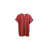 AUTRY Autry t shirt TSIM401R Red Red