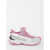 Moncler Trailgrip Lite2 Sneakers PINK