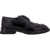 Alexander McQueen Lace-Up Shoe Black
