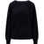 Alberta Ferretti Sweater Black