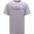 Alexander McQueen T-Shirt Grey