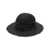 RUSLAN BAGINSKIY HATS BLACK