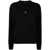 Givenchy JUMPERS BLACK