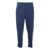 P.A.R.O.S.H. Cady pants Blue