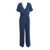 P.A.R.O.S.H. Full jumpsuit Blue