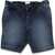 Hugo Boss Denim Bermuda Shorts DENIM