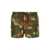 Moschino Camouflage Swimsuit GREEN