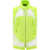 STONE ISLAND SHADOW PROJECT Vest Green