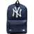 New Era MLB Stadium Pack New York Yankees Backpack Navy