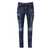 DSQUARED2 DSQUARED2 COOL GUY BLUE JEANS Blue