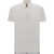 Thom Browne Polo Shirt WHITE