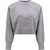 ROTATE Birger Christensen Sweater Grey