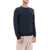 Tom Ford Fine Wool Sweater NAVY