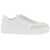 TOD'S Leather Sneakers ALTRAVERSIONE