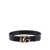 Dolce & Gabbana Leather belt Black