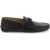 TOD'S 'City Gommino' Loafers NERO