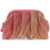 Benedetta Bruzziches 'Venus La Petite' Clutch RED