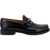 Ferragamo Loafer Black