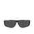 Saint Laurent Saint Laurent Sl 605 Luna Sunglasses Black