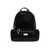 Dolce & Gabbana Dolce & Gabbana Embossed Logo Backpack Black