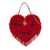 Dolce & Gabbana Dolce & Gabbana My Heart Bag Red