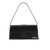 JACQUEMUS Jacquemus Le Bambino Long Bag Black