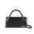 JACQUEMUS Jacquemus Le Chiquito Long Bag Black