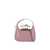 Alexander McQueen Alexander Mcqueen Jewelled Mini Bag Pink