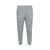 DSQUARED2 Dsquared2 Logo Cotton Jogger Pants Gray