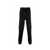 Balmain Balmain Cotton Logo Pants Black