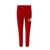 Dolce & Gabbana Dolce & Gabbana Jogging Style Pants Red