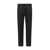 Givenchy Givenchy Drawstring Denim Pants Black