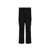 Moncler Moncler Nylon Pants Black