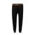 Moschino Moschino Underwear Jogging Style Pants Black