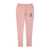 Moschino Moschino Underwear Logo Sweatpants Pink