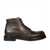 Dolce & Gabbana Dolce & Gabbana Leather Boots Brown