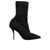 Dolce & Gabbana Dolce & Gabbana Logo Sock Boots Black