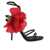 Dolce & Gabbana Dolce & Gabbana Keira Sandals Black