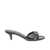 Givenchy Givenchy Show Heel Mules Black