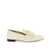 Bally Bally Leather Loafers White