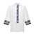 Dolce & Gabbana Dolce & Gabbana Maiolica Print Shirt White