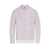 Lanvin Lanvin Striped Cotton Shirt Pink
