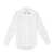 Alexander McQueen Alexander Mcqueen Cotton Shirt White