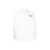 Alexander McQueen Alexander Mcqueen Skull-Embroidered Shirt White