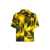 Prada Prada Casual Shirt Yellow