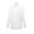 Valentino Garavani Valentino Oversized Cotton Shirt White